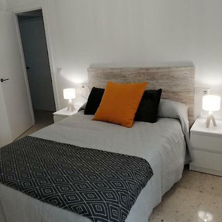 Suenos Mozarabes Lägenhet Córdoba Exteriör bild