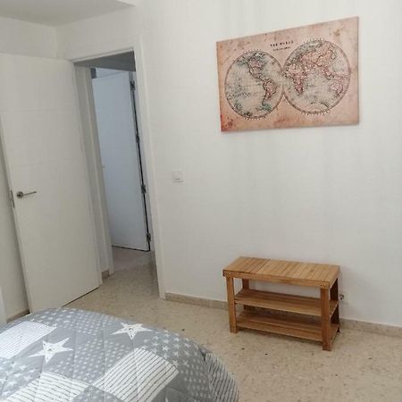 Suenos Mozarabes Lägenhet Córdoba Exteriör bild