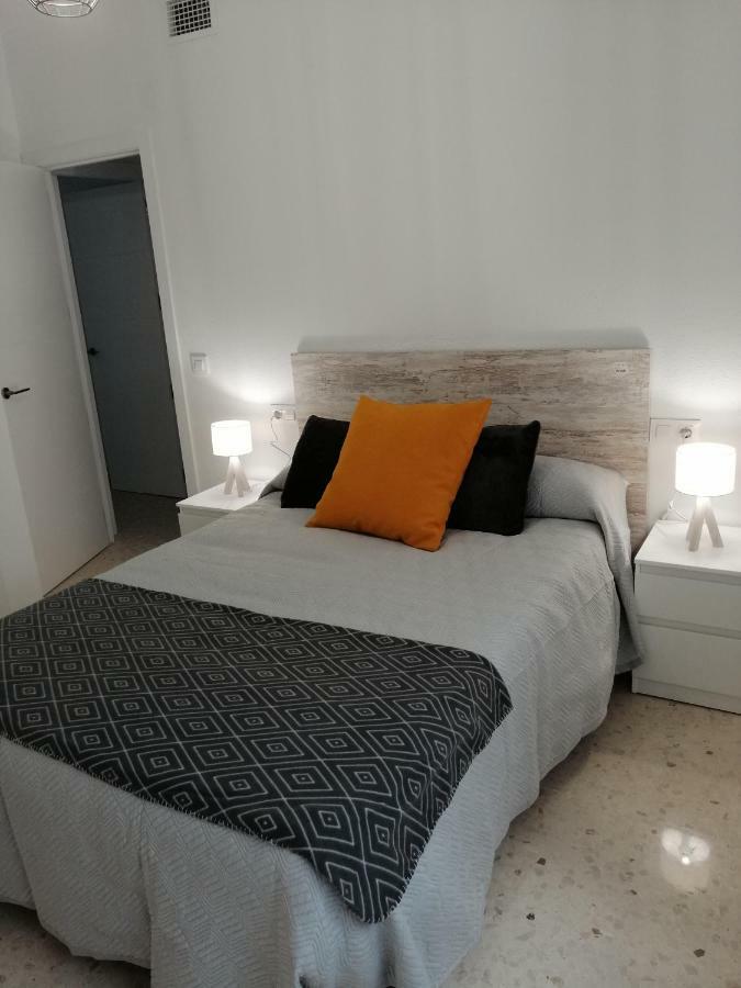 Suenos Mozarabes Lägenhet Córdoba Exteriör bild