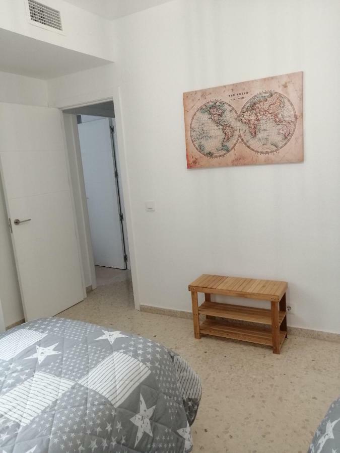 Suenos Mozarabes Lägenhet Córdoba Exteriör bild
